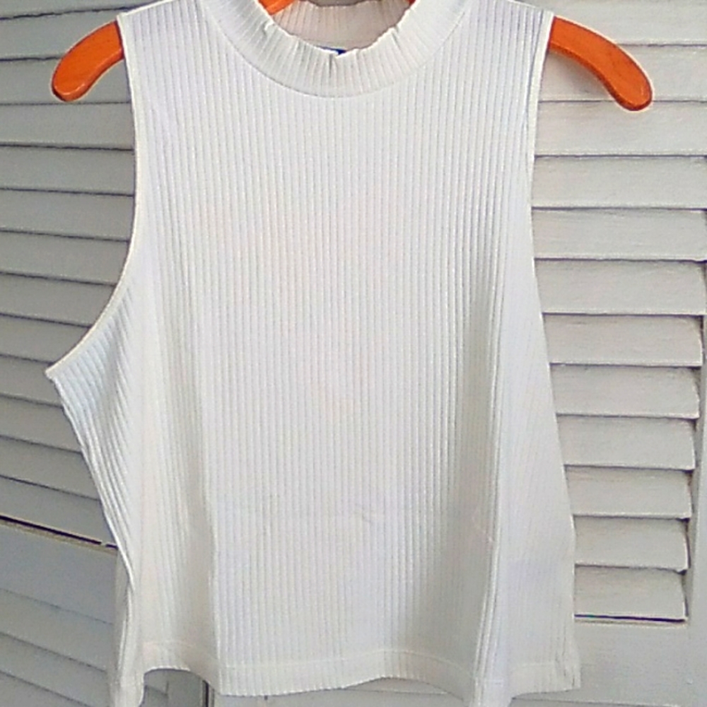 NWT Old Navy tee XL